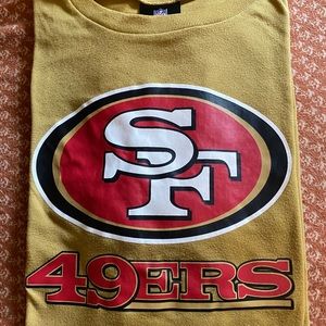 49er T-Shirt